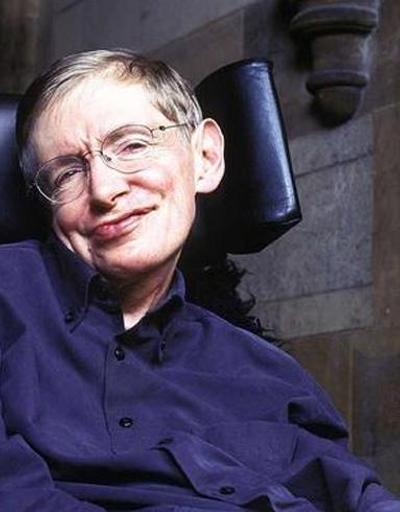Hawking: İnsanlık yok olma tehlikesi altında