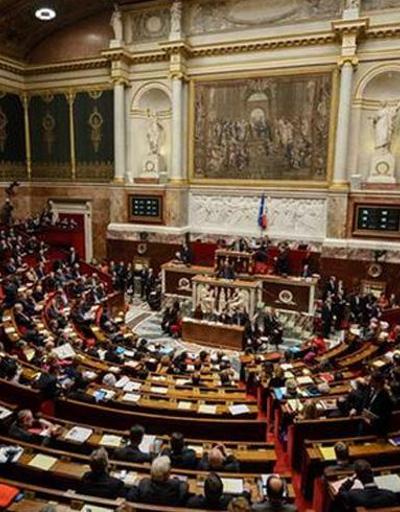 Fransada Ermeni soykırımı tasarısı onaylanmadı