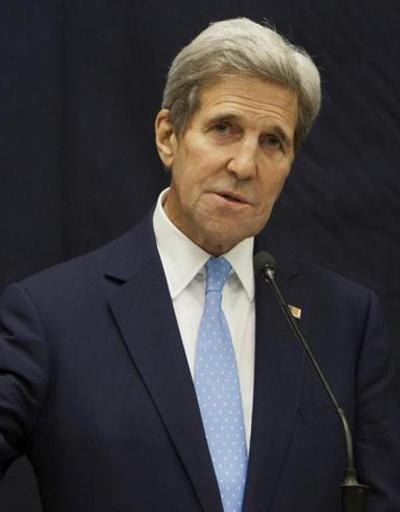 Kerryden Çin-ABD gerilimini yumuşatma mesajı