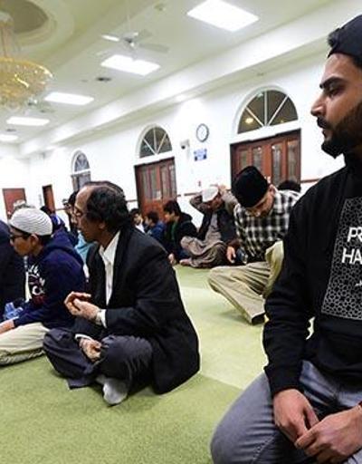 ABDdeki saldırı nedeniyle Müslümanlar endişeli