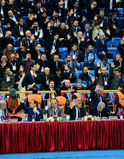 Trabzonspor başkanını seçiyor