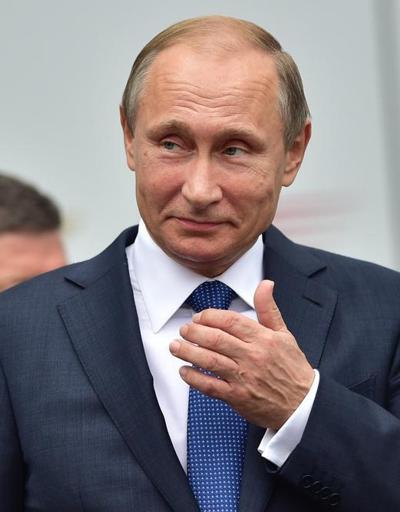 Putin hakkında 10 tuhaf bilgi