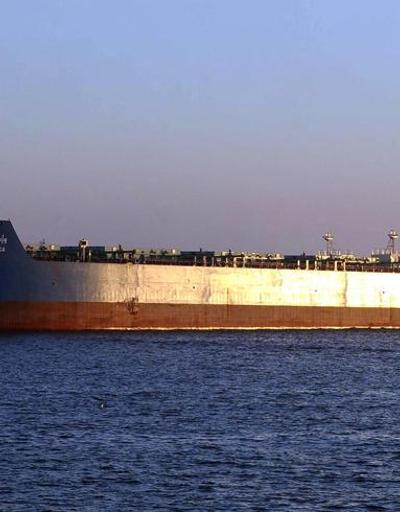 Rusyadan Mısıra giden yük gemisi  Ahırkapıda karaya oturdu