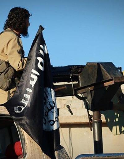 Şam Cephesini oluşturan gruplar Azezde IŞİDe saldırdı