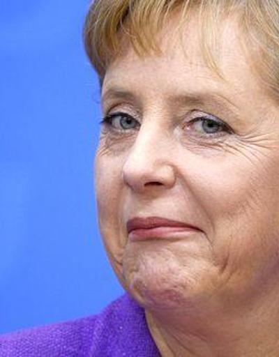 TIME Dergisi yılın kişisi Angela Merkel
