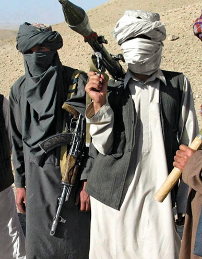 IŞİD, Talibanı İslam ve şeriat düşmanı ilan etti