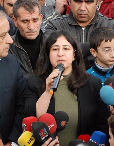 HDPnin yeni grup başkanvekili Çağlar Demirel seçildi