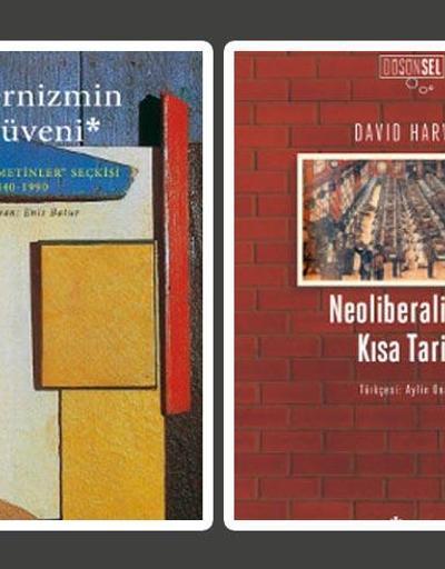 Baturdan Modernizmin Serüveni, Harveyden Neoliberalizmin Kısa Tarihi
