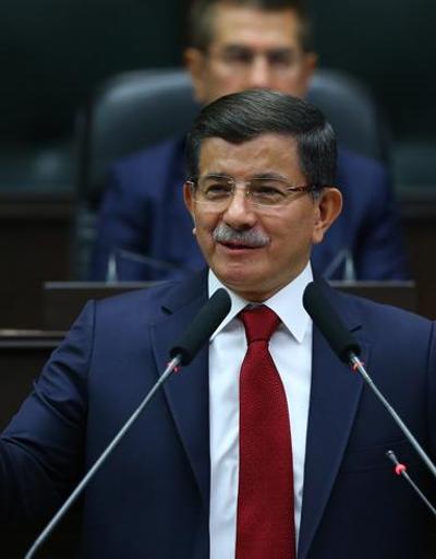 Ahmet Davutoğlu paralel yapı davasına müdahil oluyor