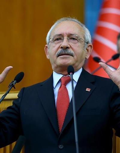 Kılıçdaroğlu: Sarayında tezek yak bakalım