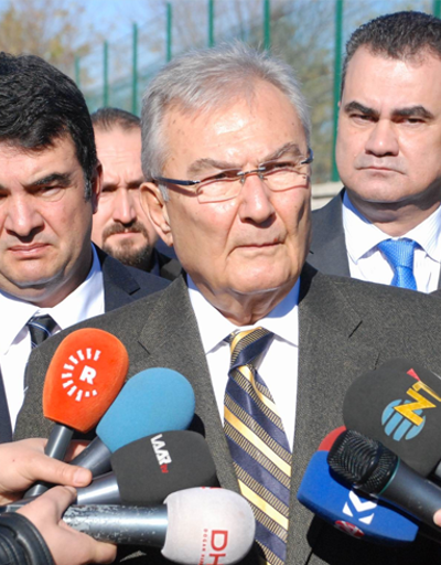Deniz Baykal ve MHPli vekillere yönelik kaset skandalında iki gözaltı