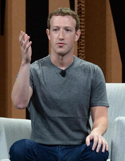 Zuckerberg: Bir Yahudi olarak Müslümanlara yapılan...