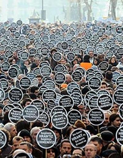 İddianame: Hrant Dink cinayeti, Ergenekonu başlatmak için araç suçtu