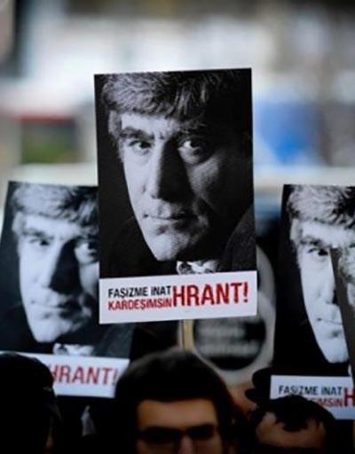 Hrant Dinki öldürmekle suçlanan emniyetçiler 5. kez hakim karşısında