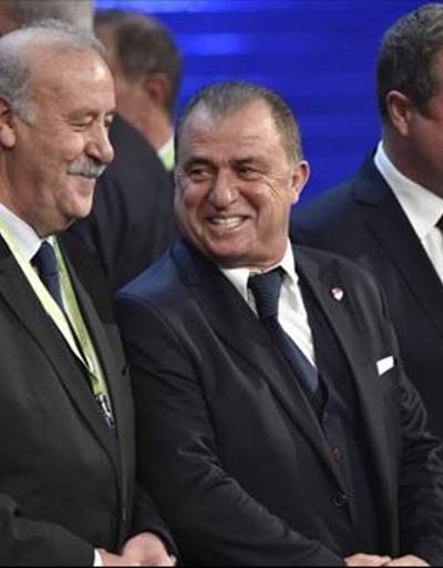 FIFA Dünya Sıralaması açıklandı... Türkiye...