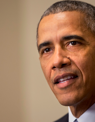 Obamadan Paris Anlaşması yorumu: Hiçbir şey kolay olmayacak