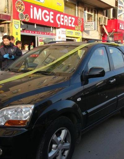 Elazığ eski Belediye Başkanına silahlı saldırı