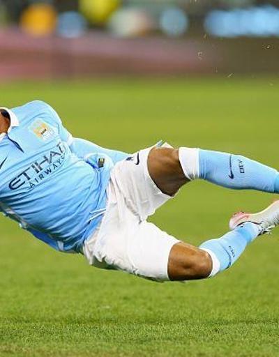 Manchester Cityli Sterlinge ırkçı saldırıda bir kişi gözaltına alındı