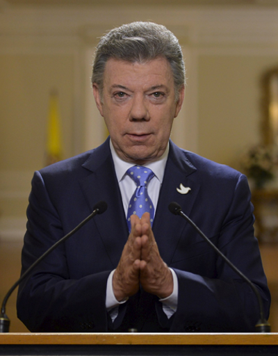 Kolombiyada hükümet ile FARC arasında anlaşma