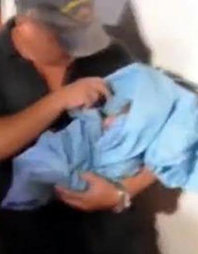 Yunan balıkçılar Egede bir bebek mültecinin cesedini buldu