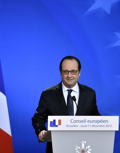 Financial Times’dan Hollande’a şaşırtan sürpriz
