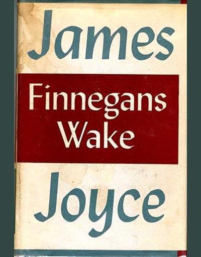 James Joyceun çevrilemez kabul edilen eseri yakında Türkçede
