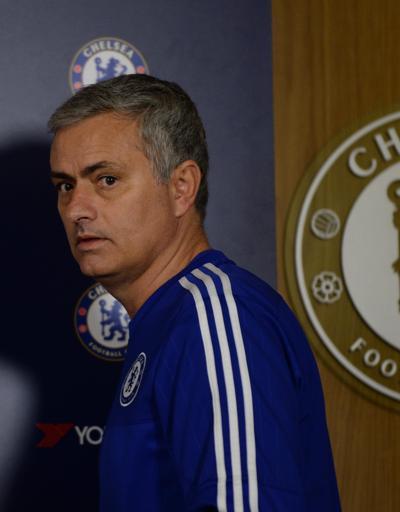 Chelseaden Mourinho neden gönderildi açıklaması