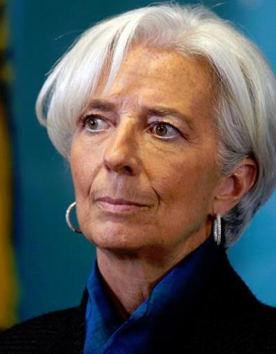 IMF Başkanı Lagardea mahkeme yolu