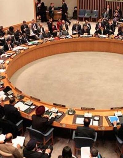 ABD İran füzesi konusunu Birleşmiş Milletlere taşıyor