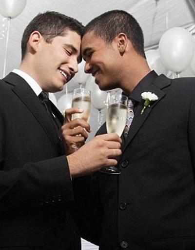 Slovenyada eşcinsel evlilikler yasası referanduma gidiyor