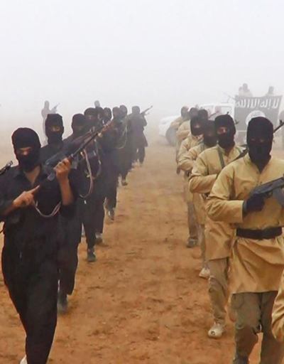 IŞİDin iki numarası öldürüldü