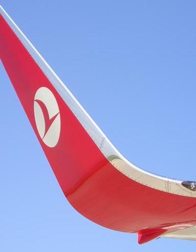 THY uçağı Antalyaya zorunlu iniş yaptı