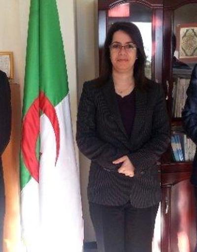 Bartın Üniversitesinden Cezayir Üniversitesi ile işbirliği atağı