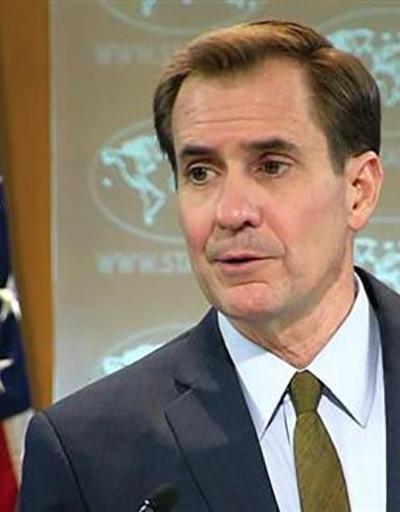 ABD, Musulda asker ile ilgili Bağdatın rızasını işaret etti