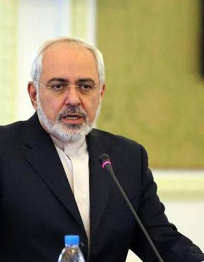 İran devlet televizyonundan dışişleri bakanına sansür