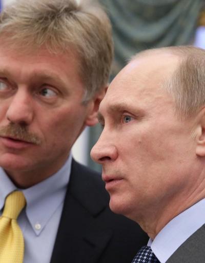 Kremlinden Astana açıklaması