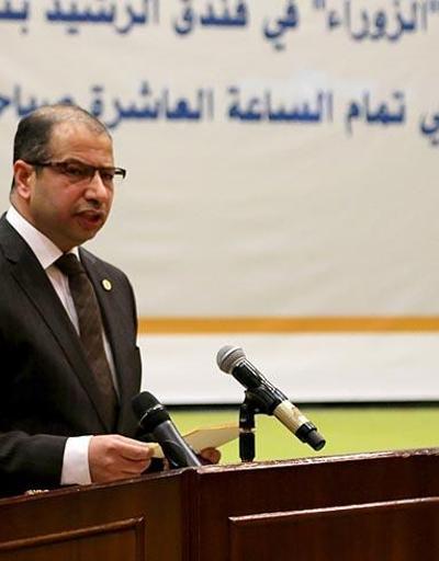 Irak Meclis Başkanı: Ramadi, Musulun çıkış yolu