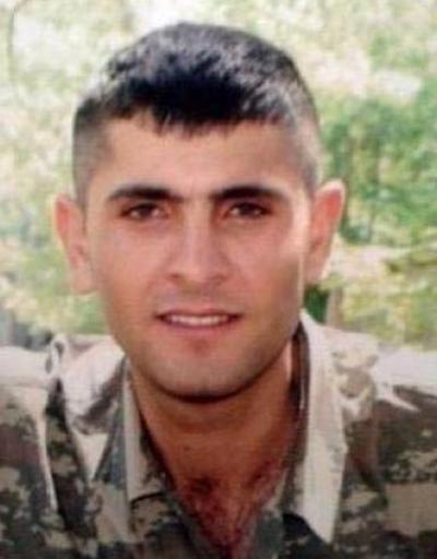 PKKya katılan asker 2 gün önce çatışmada ölmüş