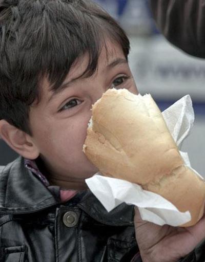 4 kişilik ailenin açlık sınırı bin 385 lira