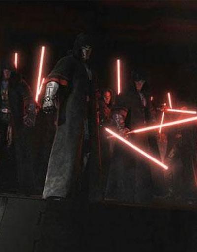 Star Wars 7: Güç Uyanıyordan yeni hasılat rekoru