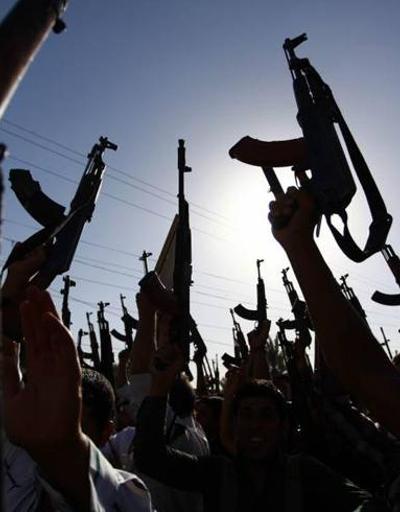 Reuters: IŞİD savaş ganimetleri için bakanlık kurmuş