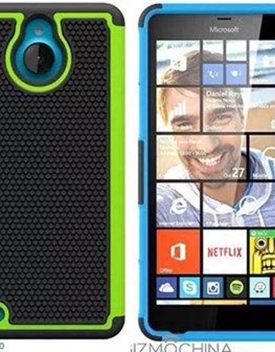 Lumia 850 kılıfları karşınızda