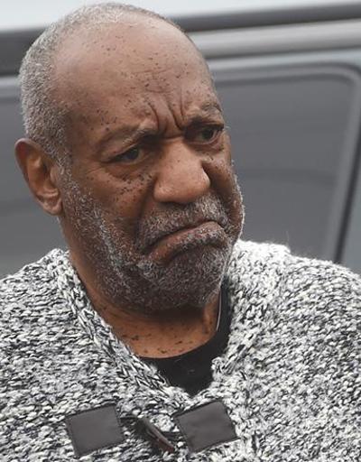 Bill Cosby 1 milyon dolar kefaletle serbest bırakıldı