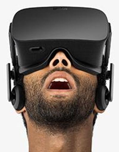 Oculus Rift ücretsiz oyun desteği de sunacak