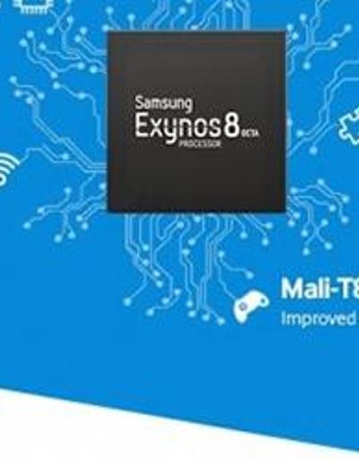 Lenovo Exynos 8870yi kullanacak