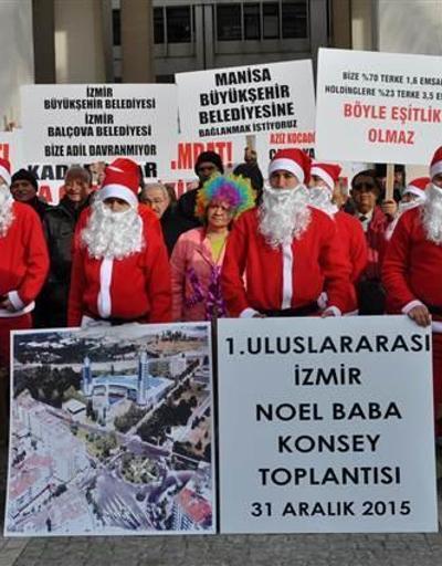 Noel Babanın Türkiye maceraları