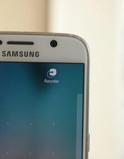 Galaxy S6 ilk kez Android 6yla çalışırken görüntülendi