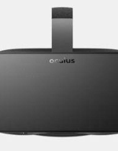 Oculus Rift’in Çıkış Tarihi ve Fiyatı