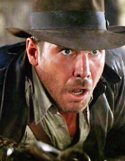 Indiana Jones serisinin 5.si yolda