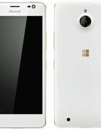 Lumia 850’nin çıkış tarihi sonunda belli oldu